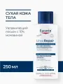 Лосьон Eucerin UREAREPAIR PLUS, для сухой и очень сухой кожи, 250 мл