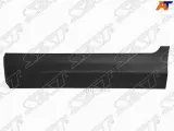 SAT ST-HD68-041M-2 Накладка двери Honda CR-V 11-18 (Сзади/ Слева)