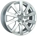 Колесный диск Replica Replay FD60 7,0x17/5x108 ET50 D63,3 S