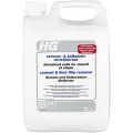 HG Средство для удаления цемента и извести с мрамора и натурального камня 5л