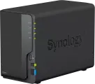 Сетевой накопитель Synology DS223