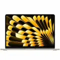 Ноутбук Apple MacBook Air 13 2025 M4 (16GB/256GB SSD) Starlight (MW0Y3)