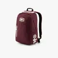 Рюкзак 100% Skycap Backpack (Brick, 2023 (01004-068-01))