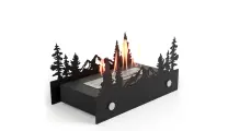 Биокамин Firelight BFP-T400MT