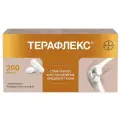 Терафлекс капсулы 500мг+400мг 200шт