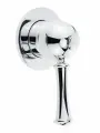 Смеситель для душа Migliore DALLAS скрытого монтажа, хром ML. DLS-6830. CR