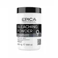 EPICA PROFESSIONAL Bleaching Powder Порошок для обесцвечивания, тон Графит, 500 гр.