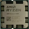 Amd Процессор AMD Ryzen 5 7500F OEM 3.7 ГГц - 5.1 ГГц/6 ядер/32 Мб/65 Вт/Socket AM5