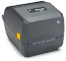 Zebra TT (74/300M) ZD421; 203 dpi, USB, USB Host, Modular Connectivity Slot, BTLE5, EU and UK Cords, Swiss Font, EZPL