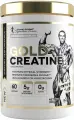 Kevin Levrone Gold Creatine, креатина моногидрат, порошок, 300 г. Ежевика
