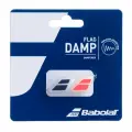 Набор виброгасителей Babolat Flag Damp черно-красный