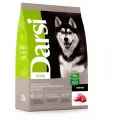 Darsi корм для активных взрослых собак всех пород, телятина 2,5 кг (2 шт)