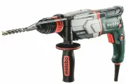 Перфоратор Metabo KHE 2660 Quick + патрон 600663500