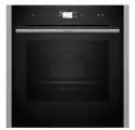 Встраиваемый электрический духовой шкаф Neff B64FS31N0