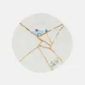 Тарелка Seletti Kintsugi Kintsugi 09613