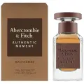 Туалетная вода Abercrombie & Fitch Authentic Moment, мужская, 50 мл