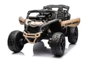 Детский электромобиль Багги Can-Am Maverick (24V, полный привод, версия RS) - DK-CA003-RS