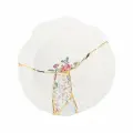 Глубокая тарелка Seletti Kintsugi Kintsugi 09623