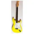 Электрогитара ROCKET ST-01 YW