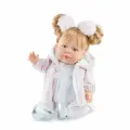 Кукла Marina and Pau 45 cм BERTA в пакете (M1150K)