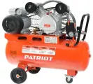 Компрессор PATRIOT PTR50/450A 525306325