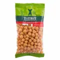 TITBIT Золотая коллекция Шарики с сыром для собак, 95гр 3шт