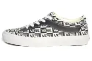 Кроссовки VANS, размер 36 EU, мультиколор