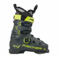 Горнолыжные ботинки Fischer RC4 110 MV BOA Vac GW Rhino Grey 24/25 , для мужчин , серый