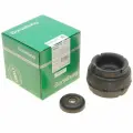 Опора передней стойки Volkswagen Golf IV, Polo седан 2010-, Skoda Octavia (1U), Fabia II (06->), Rapid BORSEHUNG