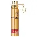 Парфюмерная вода Montale Red Vetiver 20 мл, восточные древесные