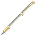 PARKER перьевая ручка IM Premium F318, 0.8 мм, 2143649