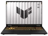 Ноутбук ASUS TUF Gaming F16 2025 FX608JHR-RV101 90NR0NA1-M00590 (16, 16 ГБ/ SSD 1 ТБ) Серый