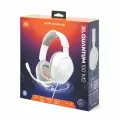 Игровые наушники Jbl Quantum 100 M2 White (JBLQTUM100M2WHT)