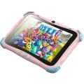8 Детский планшет Digma Kids A8 2/32 GB SC9863A 4G, 1280 x 800, Android 11.0 Go, розовый [da5b8p01]