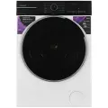 Стиральная машина Hotpoint WSH 8291 VBX белый, с паром, A-B, 8 кг