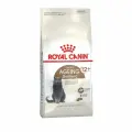 Royal Canin Ageing Sterilised 12 полнорационный сухой корм для пожилых стерилизованных кошек старше 12 лет 400 г