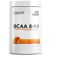 Ostrovit BCAA 8:1:1 (400 гр) (апельсин)