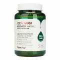 Farm Stay Ампульная сыворотка для лица с центеллой азиатской Cica Farm Recovery Ampoule 250 мл.