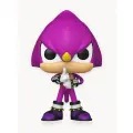 Фигурка Funko POP! Games Sonic the Hedgehog Espio the Chameleon (1119) 88395