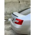 Спойлер для Skoda Octavia A7 (2013-2020) / Шкода Октавия А7 (2013+)