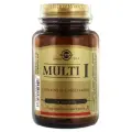 Solgar Multi I таб., 1.65 г, 30 шт., 1 уп.