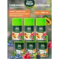 Освежитель воздуха Сменный баллон (для Airwick) 6шт по 250мл