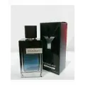 Парфюмерная вода Yves Saint Laurent Y Eau de Parfum, аромат для мужчин, 100 мл (ref. 372)