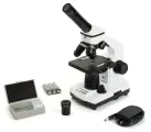 Микроскоп Celestron Labs Cm800