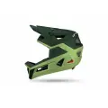 Велошлем UFO MTB Helmet Defcon-Two, Green, M/L/XL (HE15002-AM/L/XL)