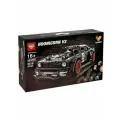 Конструктор 90068 Ford Mustang Hoonicorn RTR V2 3219 деталей