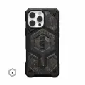 Чехол для смартфона UAG iPhone 16 Pro Max Limited Edition Monarch Pro -G-10
