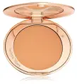 Charlotte Tilbury Компактная пудра Airbrush Flawless Finish 3 tan 8 г