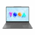 Ноутбук Lenovo Yoga Pro 14s , i9-13900HX, Iris Xe Graphics, 32ГБ/1ТБ, 14.5 3k 120hz Сесорный экран, Серый, Русская раскладка, Русский Win 11 Home