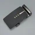 Пряжка ремня Head Pants Belt Head Pants Belt Clip, матовая, с лазерной гравировкой